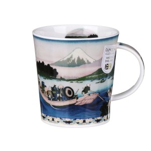 lomond-dunoon-porcelana-kubek-UKIYO-e-boat-łodzie-1a.jpg
