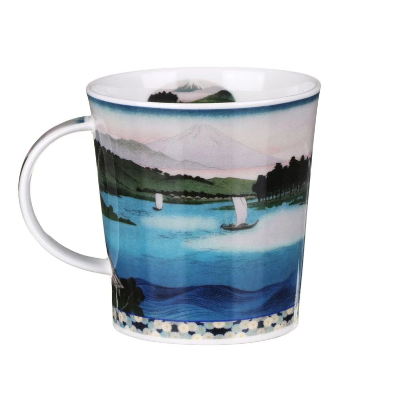 lomond-dunoon-porcelana-kubek-UKIYO-e-boat-łodzie-1b.jpg