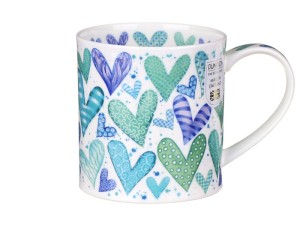 orkney-dunoon-porcelana-kubek-with-love-green-1a.jpg