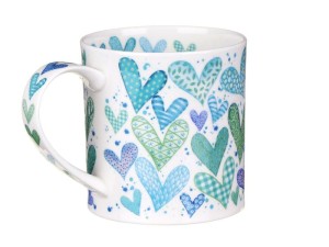 orkney-dunoon-porcelana-kubek-with-love-green-1b.jpg