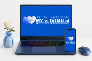 Strony internetowe