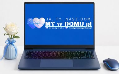 Strona internetowa dla marki