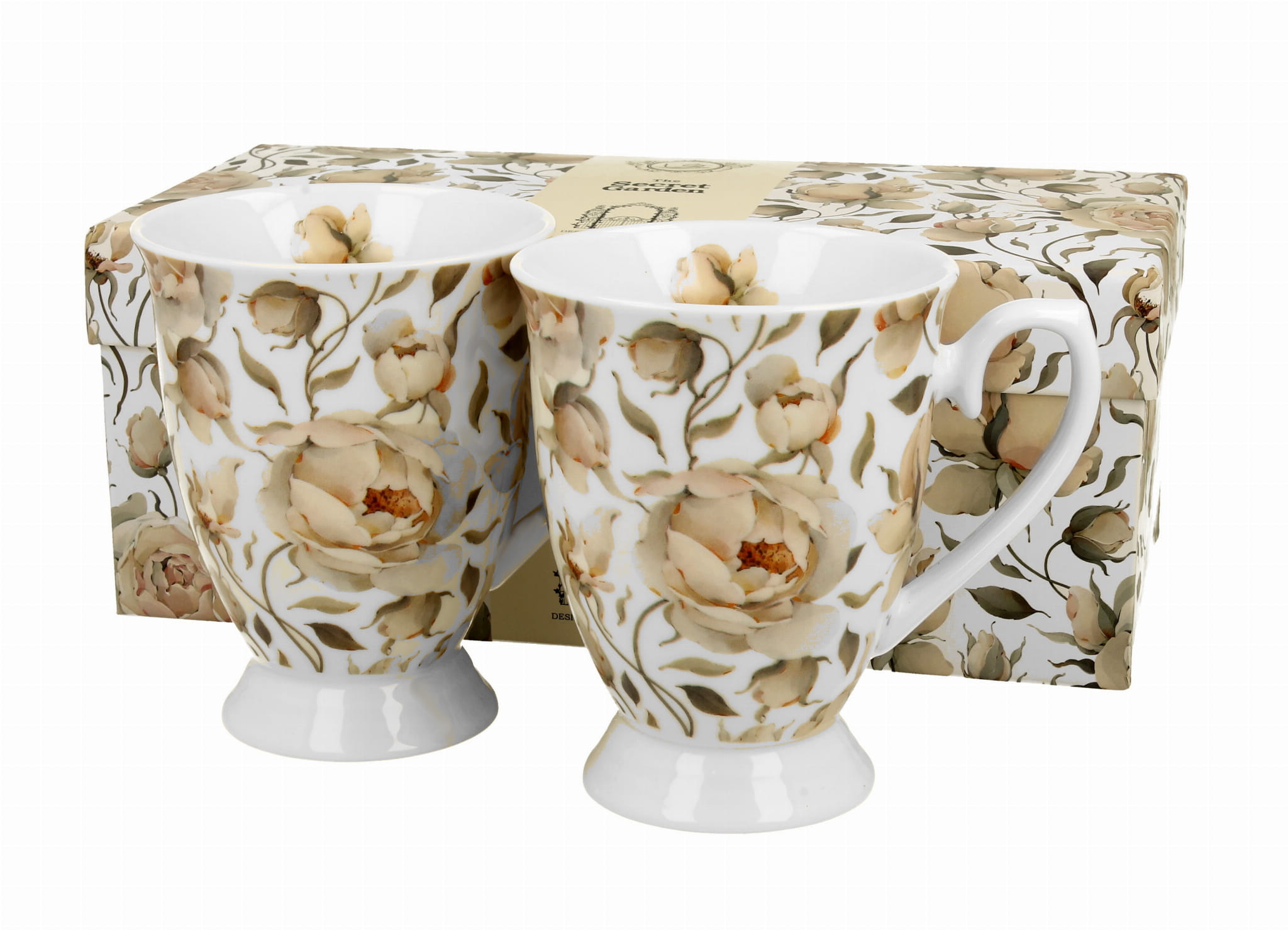 DUO - porcelana, ceramika, dekoracje