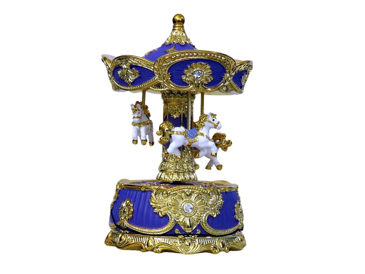 KARUZELE Z POZYTYWKĄ