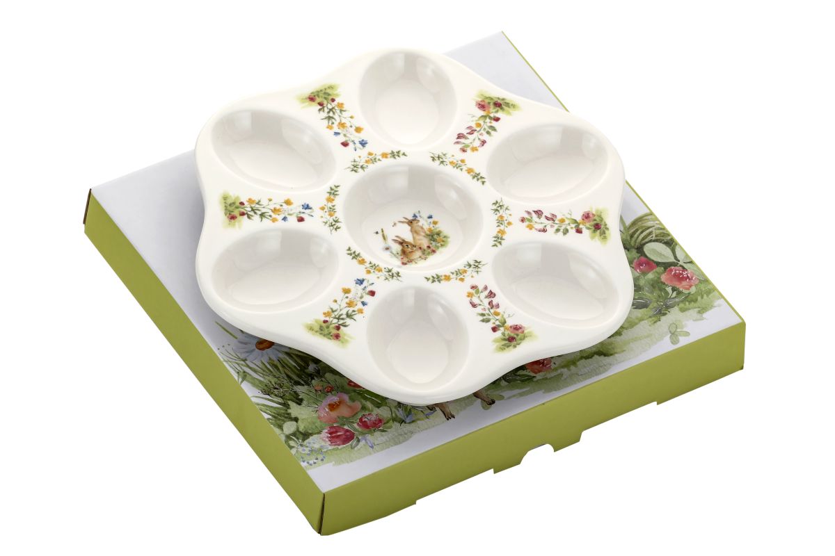 MCP - różne, inne kolekcje z porcelany
