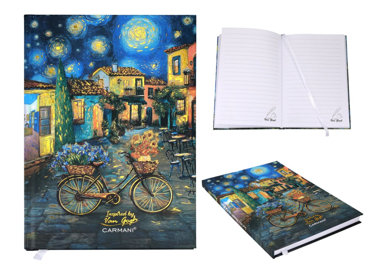 NOTESY, NOTATNIKI, itp.