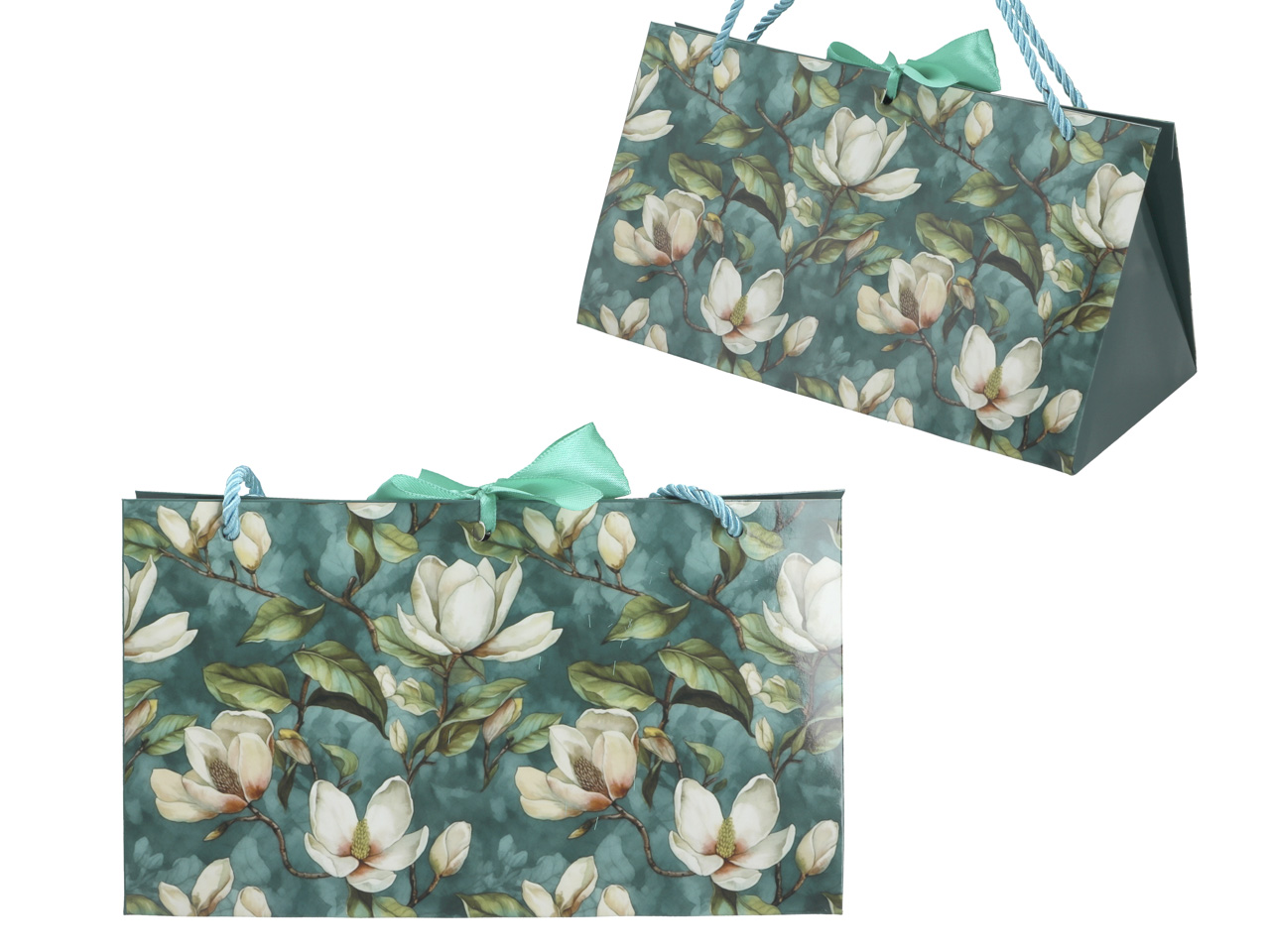 KWIATY (Floral Story i inne)