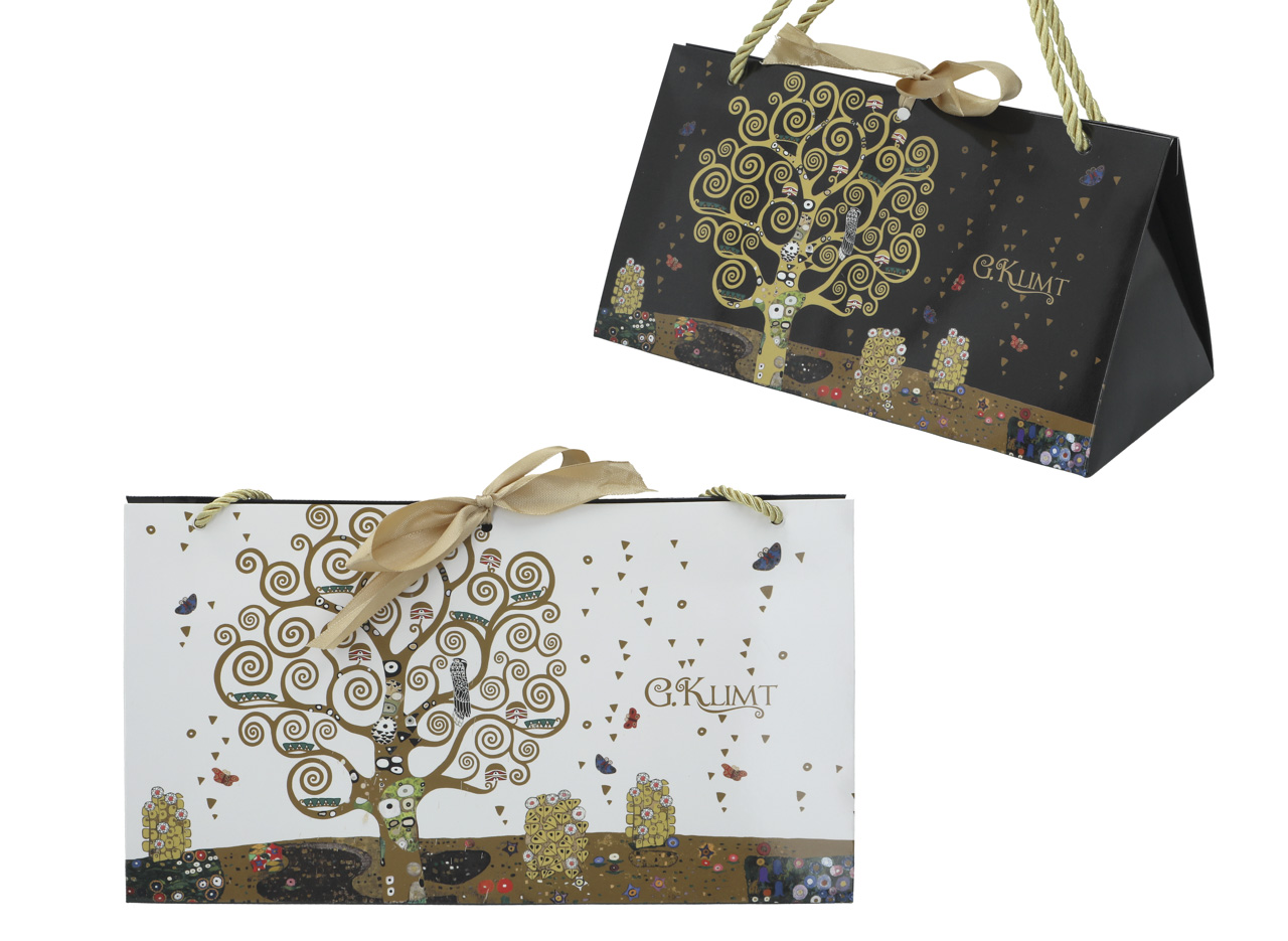 GUSTAV KLIMT - TREE OF LIFE/DRZEWO ŻYCIA