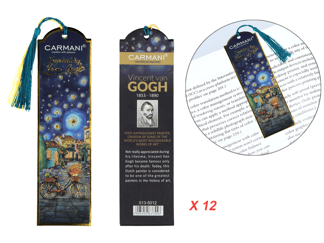 ZAKŁADKI DO KSIĄŻKI