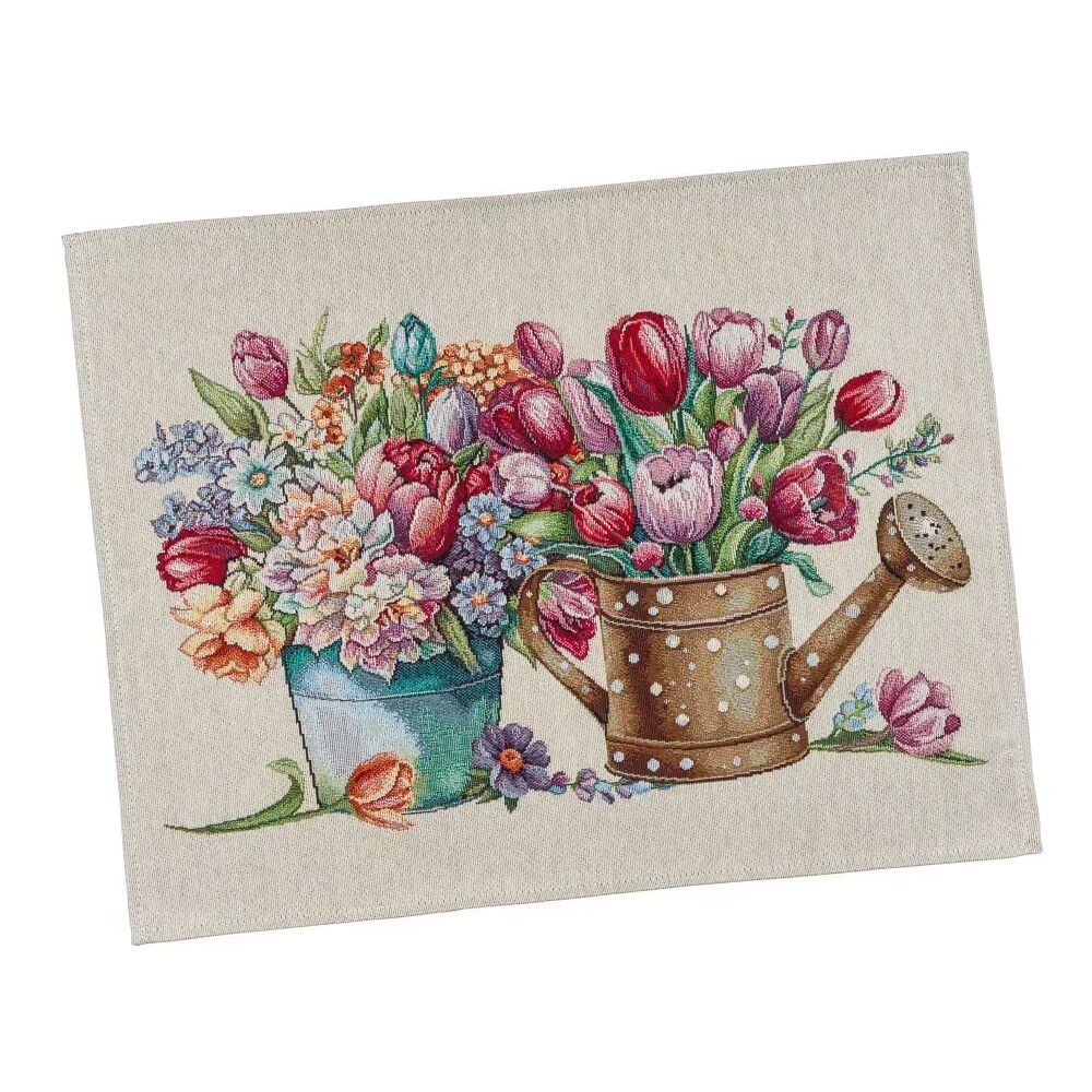 TEKSTYLIA (np.: obrusy, bieżniki)