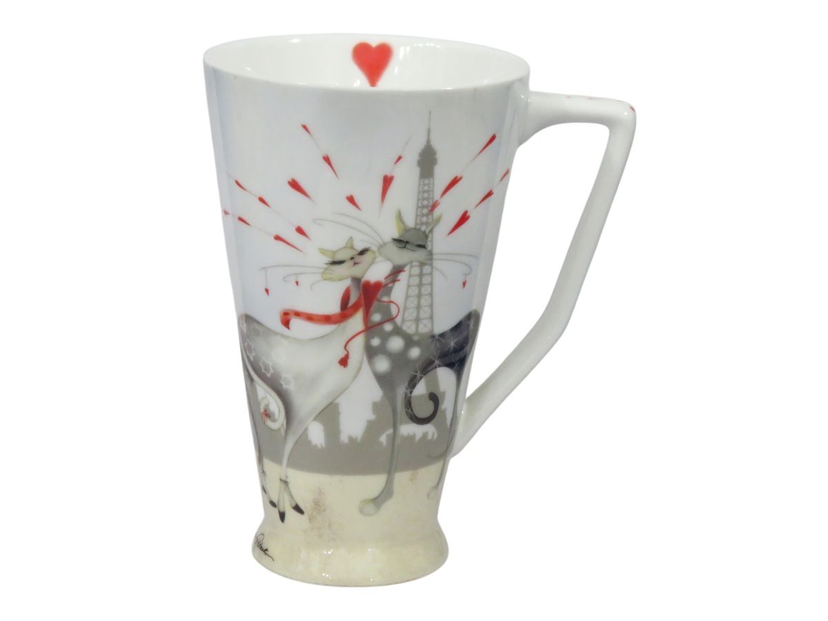 DLA NIEJ LUB DLA NIEGO