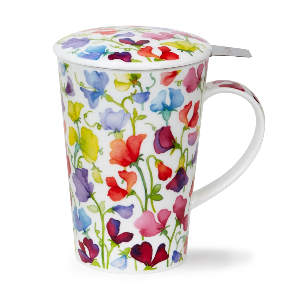 SHETLAND, KUBKI 440ml Z ZAPARZACZEM