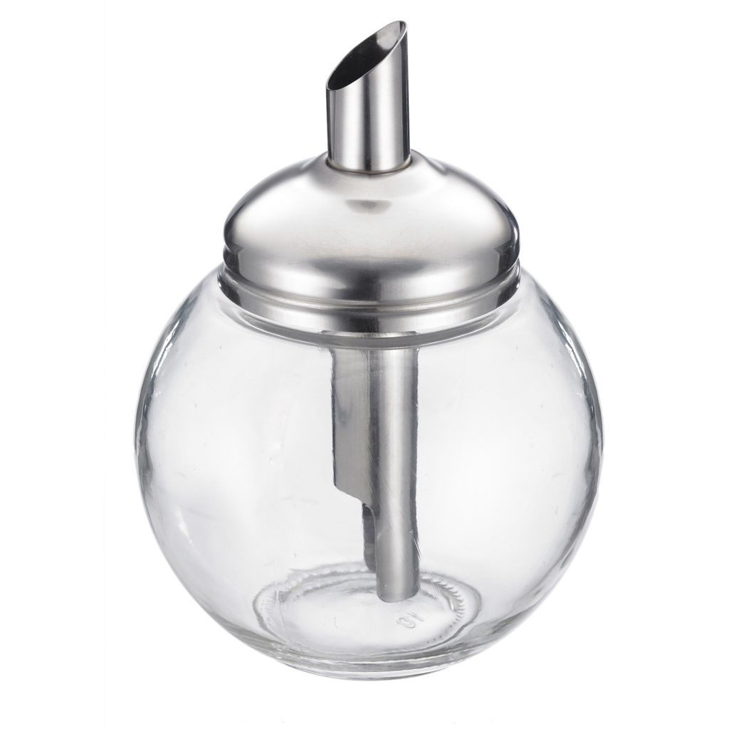 POJEMNIKI NA CUKIER, SÓL, KAWĘ, HERBATĘ