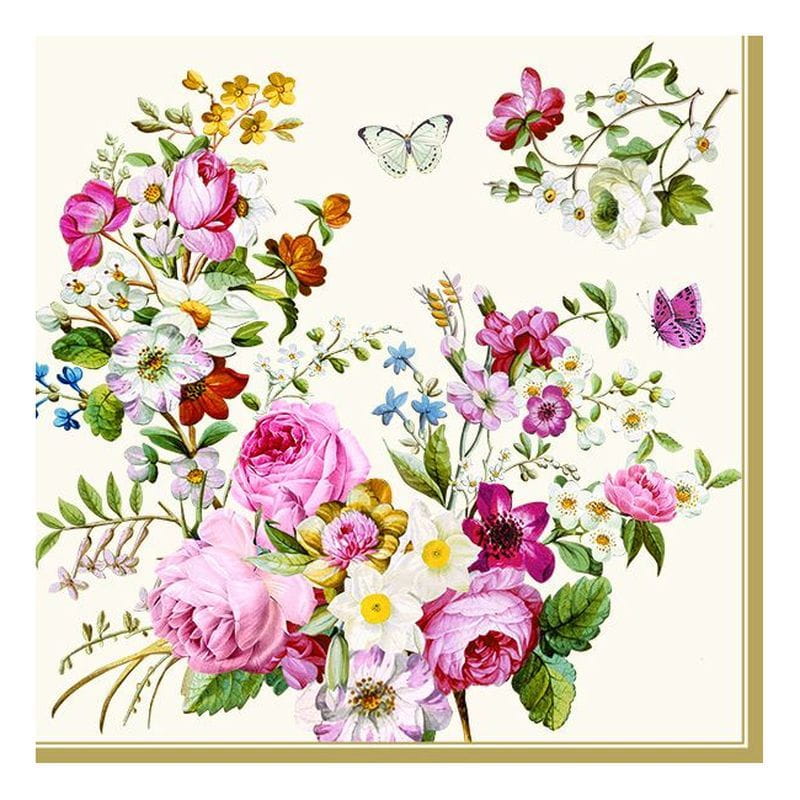 BLOOMING CREAM